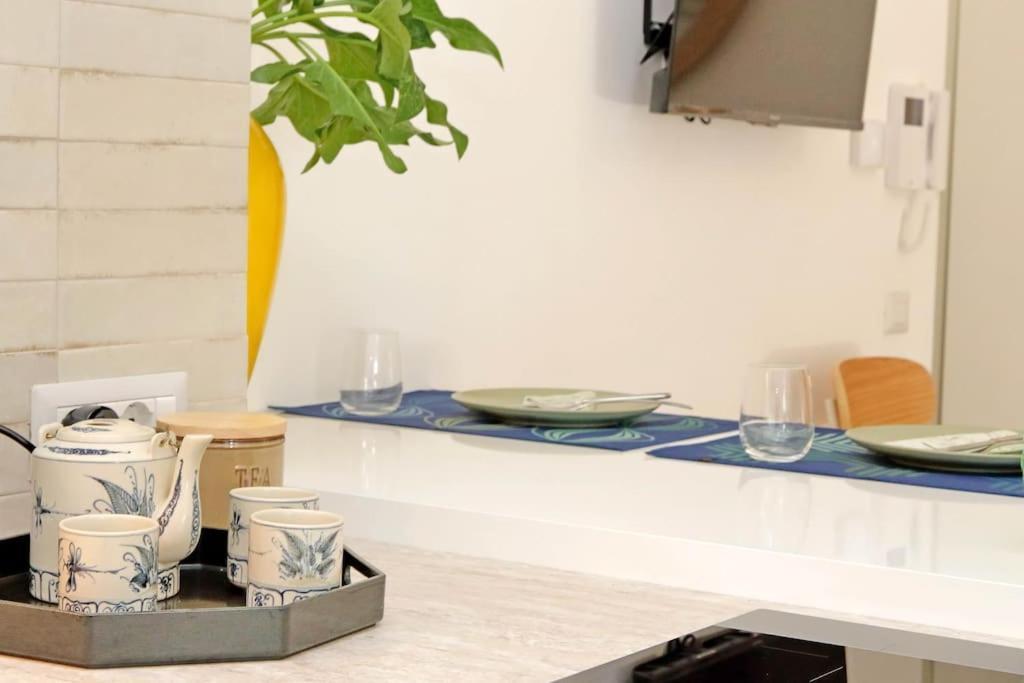 Vatican Apartment With Parking Rome Bagian luar foto