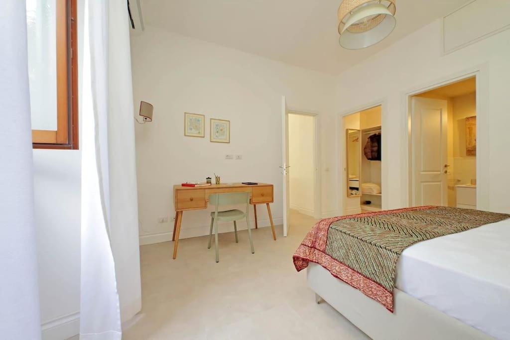 Vatican Apartment With Parking Rome Bagian luar foto